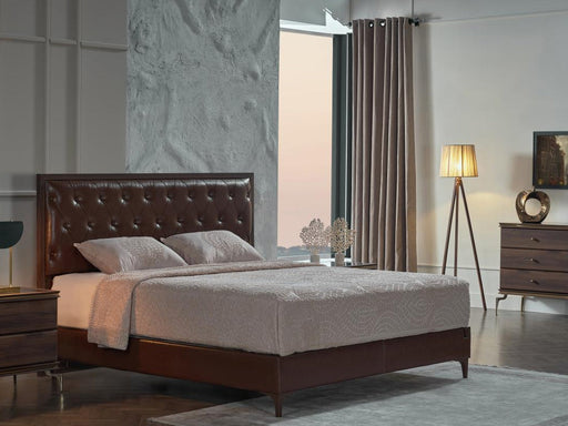 Montego King Headboard from Bellona - DMV Furniture