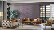 Montego Sleeper (Dark Brick & Vizon) Living Room Set - DMV FurnitureLiving Room Set