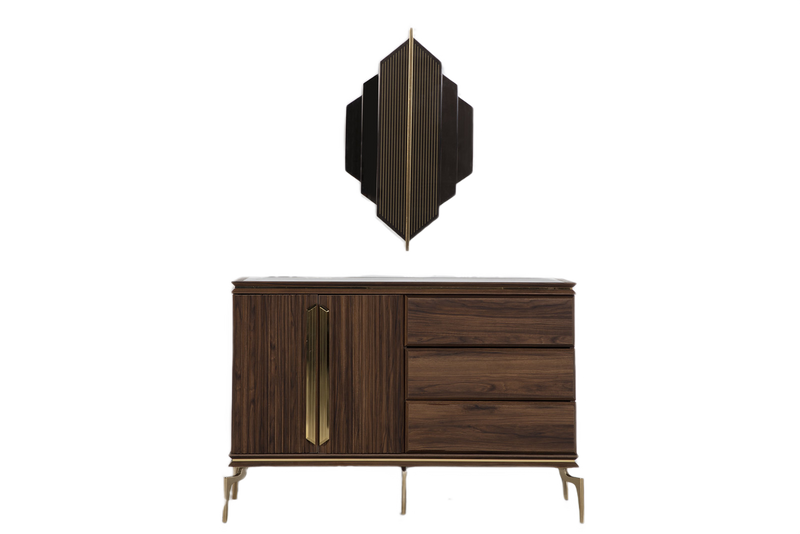 Montego Dresser