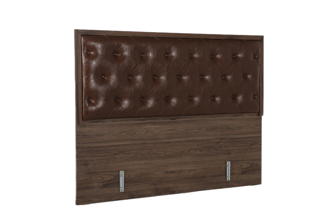 Montego Queen Headboard