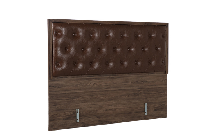 Montego Queen Headboard