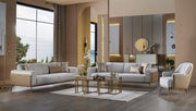 Montella 3 Seat Sleeper (Rome Vizon) - 20MTL3D00500001