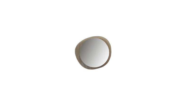Montella Console Mirror - 22MTL2425Y1Y1