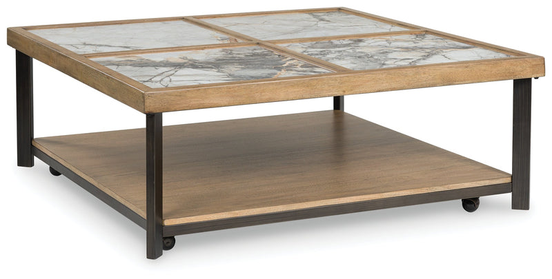Montia Multi Coffee Table - T632-8