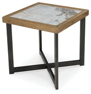 Montia Multi End Table - T632-2