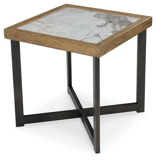 Montia Multi End Table - T632-2