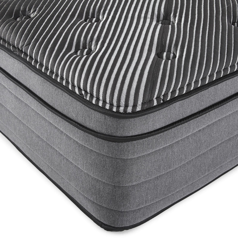 Montlake 15-inch Full Cool Euro Top Foam Hybrid Mattress - 350412F