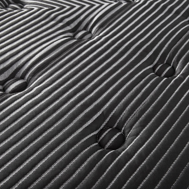 Montlake 15-inch Full Cool Euro Top Foam Hybrid Mattress - 350412F