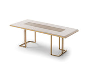 Monza Dining Table - Table 130" - 115-MON-DT-12