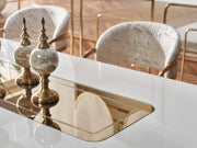 Monza Dining Table - Table 94" - 115-MON-DT-8