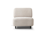 Moon Modular Sectional Sofa in Cream - 200-ST-MOO-CREMONA06-S