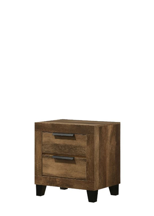 Morales Nightstand - 28593