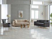 Moreno Chair in Dark Grey - 200-SIM-MOR-ANKA152-B