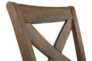 Moriville Beige Counter Height Bar Stool (Set of 2) - DMV FurnitureBarstool