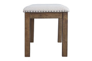 Moriville Beige Dining Bench - DMV FurnitureAccent Bench