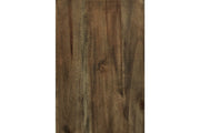 Moriville Beige Dining Bench - DMV FurnitureAccent Bench