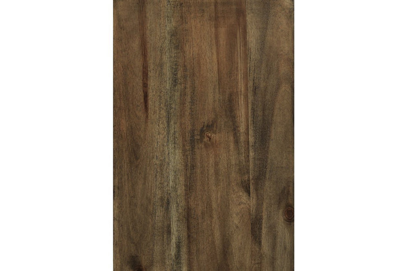 Moriville Beige Dining Bench - DMV FurnitureAccent Bench