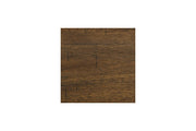 Moriville Beige Dining Table and 6 Chairs - DMV FurnitureDining Room Set