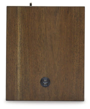 Moriville Chairside End Table - DMV FurnitureEnd Table Chair Side