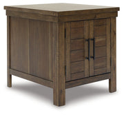 Moriville End Table - DMV FurnitureEnd Table