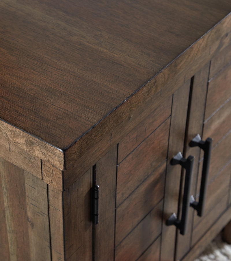 Moriville End Table - DMV FurnitureEnd Table