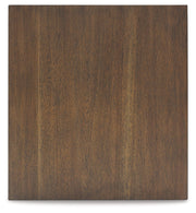 Moriville End Table - DMV FurnitureEnd Table