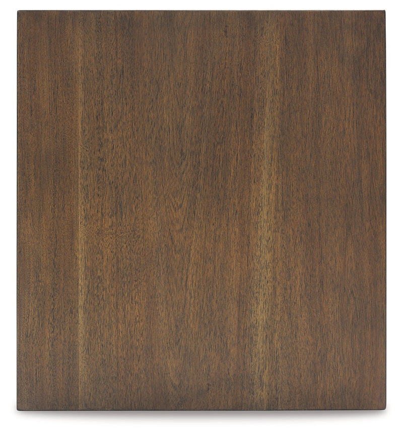 Moriville End Table - DMV FurnitureEnd Table