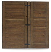 Moriville Lift - Top Coffee Table - DMV FurnitureCocktail Table