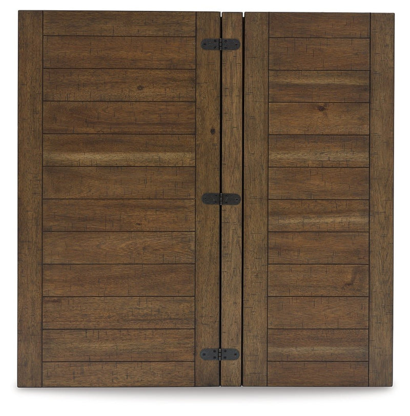 Moriville Lift - Top Coffee Table - DMV FurnitureCocktail Table