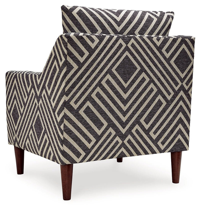 Morrilton Next - Gen Nuvella Accent Chair - DMV FurnitureAccent Chair