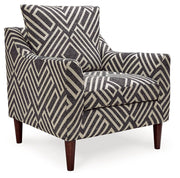 Morrilton Next - Gen Nuvella Accent Chair - DMV FurnitureAccent Chair