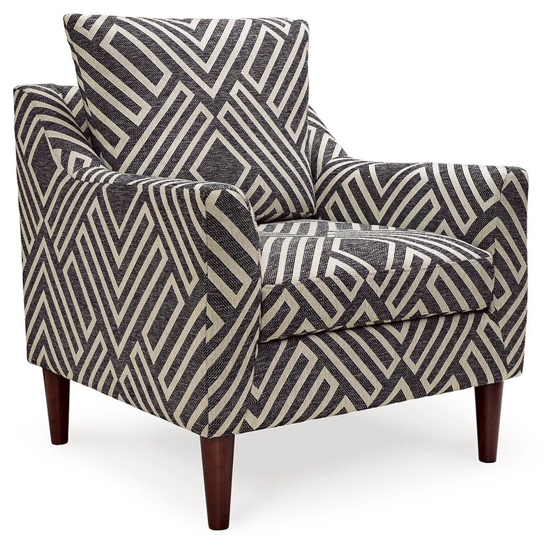 Morrilton Next - Gen Nuvella Accent Chair - DMV FurnitureAccent Chair