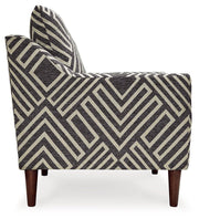 Morrilton Next - Gen Nuvella Accent Chair - DMV FurnitureAccent Chair