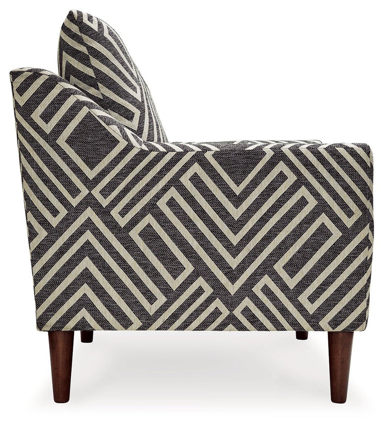 Morrilton Next - Gen Nuvella Accent Chair - DMV FurnitureAccent Chair