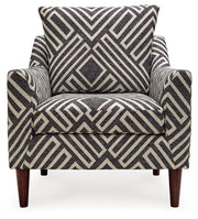 Morrilton Next - Gen Nuvella Accent Chair - DMV FurnitureAccent Chair