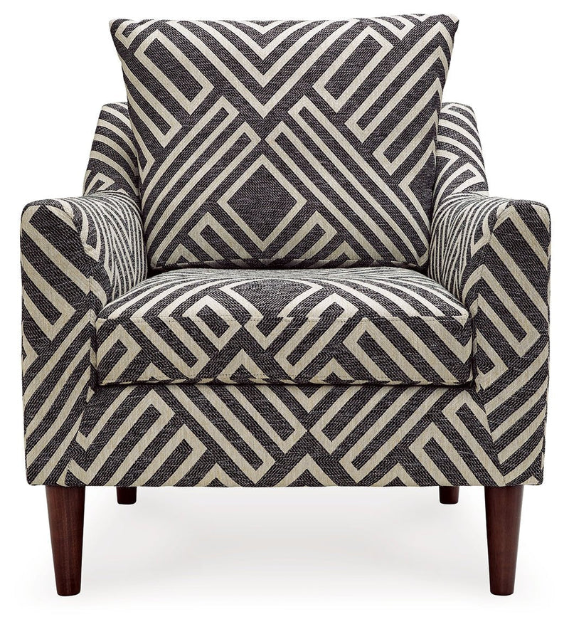 Morrilton Next - Gen Nuvella Accent Chair - DMV FurnitureAccent Chair
