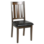 Mosely Brown Cherry 5 - Piece Dining Set - DMV FurnitureDining Room Set