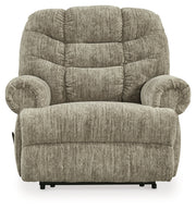 Movie Man Recliner - DMV FurnitureRecliner