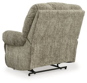 Movie Man Recliner - DMV FurnitureRecliner