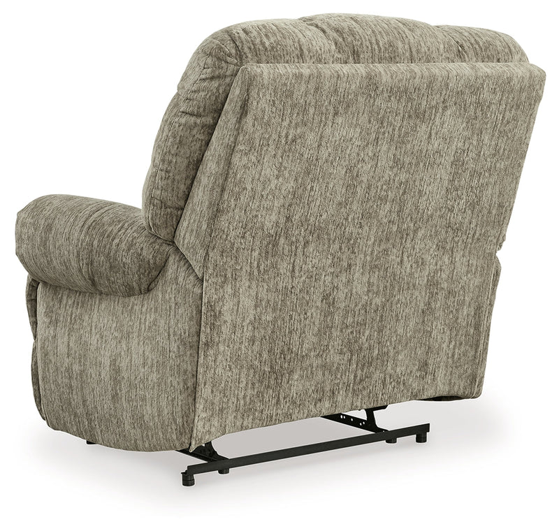 Movie Man Recliner - DMV FurnitureRecliner