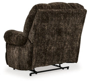 Movie Man Recliner - DMV FurnitureRecliner