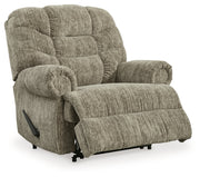 Movie Man Recliner - DMV FurnitureRecliner