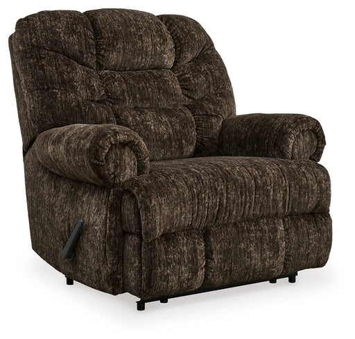 Movie Man Recliner - DMV FurnitureRecliner