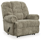 Movie Man Recliner - DMV FurnitureRecliner