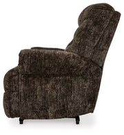 Movie Man Recliner - DMV FurnitureRecliner