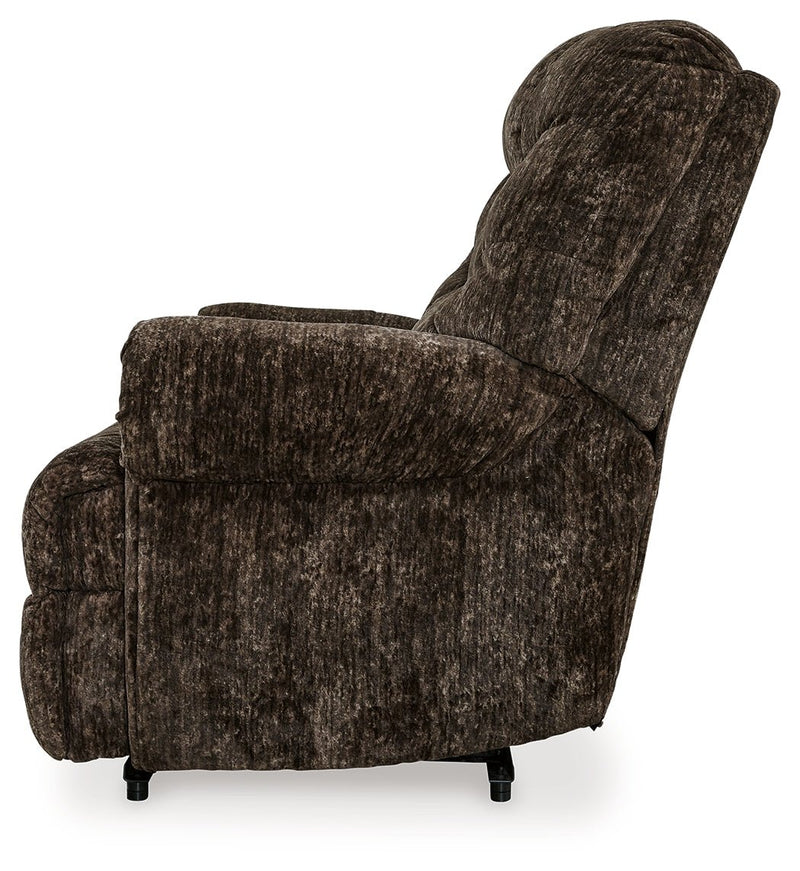 Movie Man Recliner - DMV FurnitureRecliner