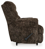 Movie Man Recliner - DMV FurnitureRecliner