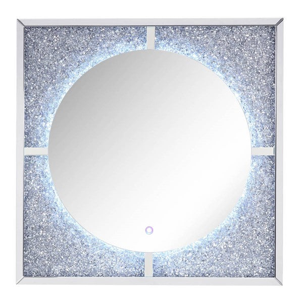 MR1034 - LED  40 X 40 X 1 - 210000005506