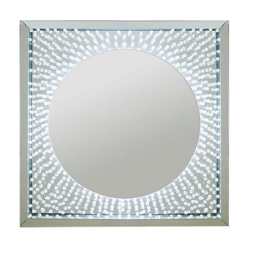 MR1036 - LED  40 X 40 X 1 - 210000006046
