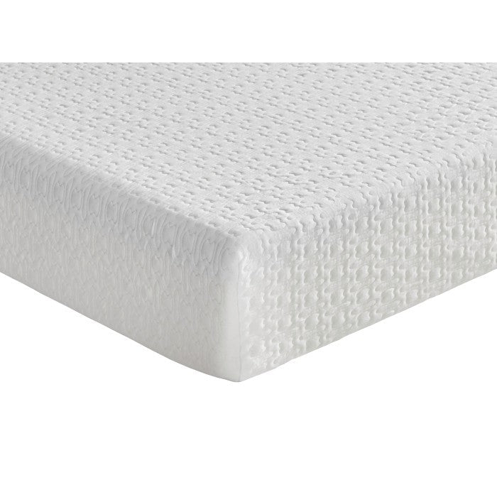 MT-G06F 6" Full Gel-Infused Memory Foam Mattress - MT-G06F